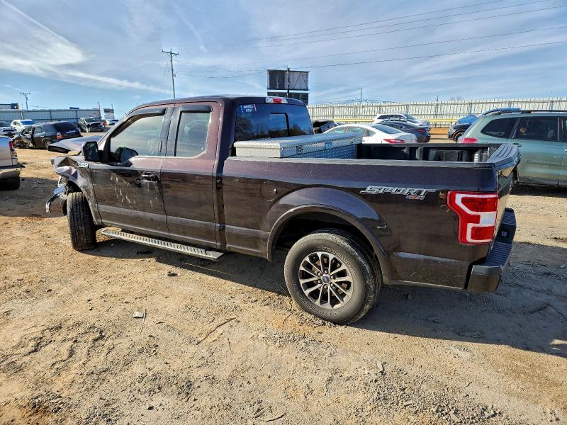 Фото 2 - FORD F-150