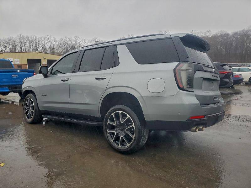 Фото 2 - CHEVROLET TAHOE