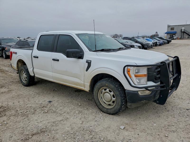 Фото 4 - FORD F-150