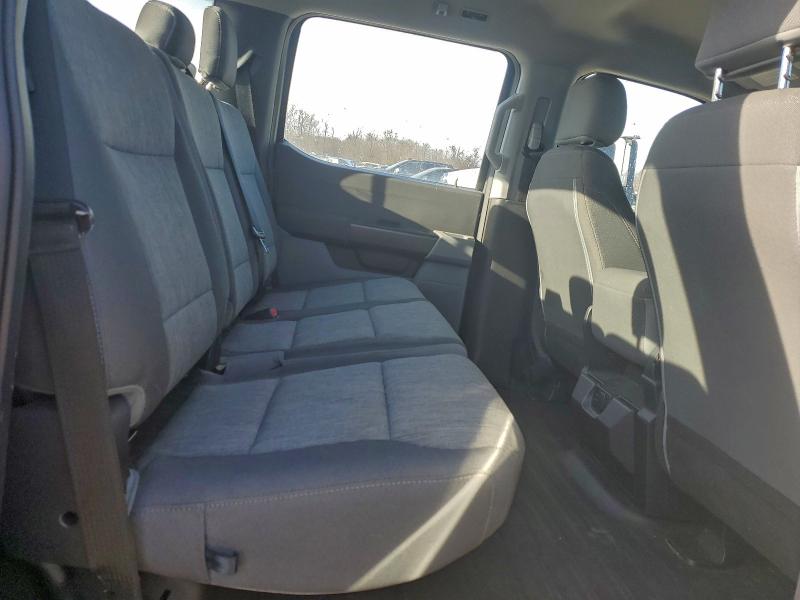 Фото 10 - FORD F-150