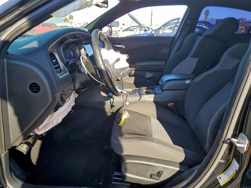 Фото 7 - DODGE CHARGER