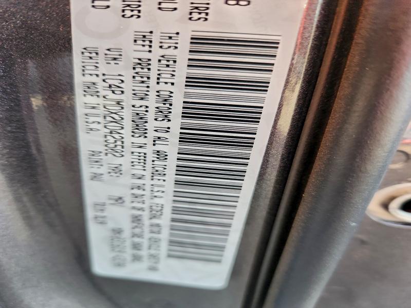 Фото 13 - JEEP GRAND CHER