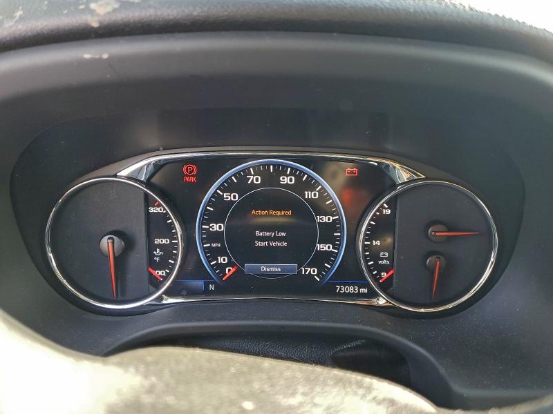 Фото 9 - GMC ACADIA