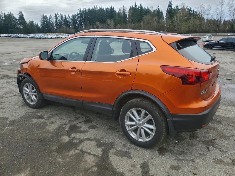 Фото 2 - NISSAN ROGUE