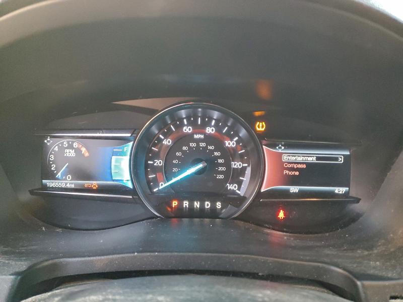 Фото 9 - FORD EXPLORER