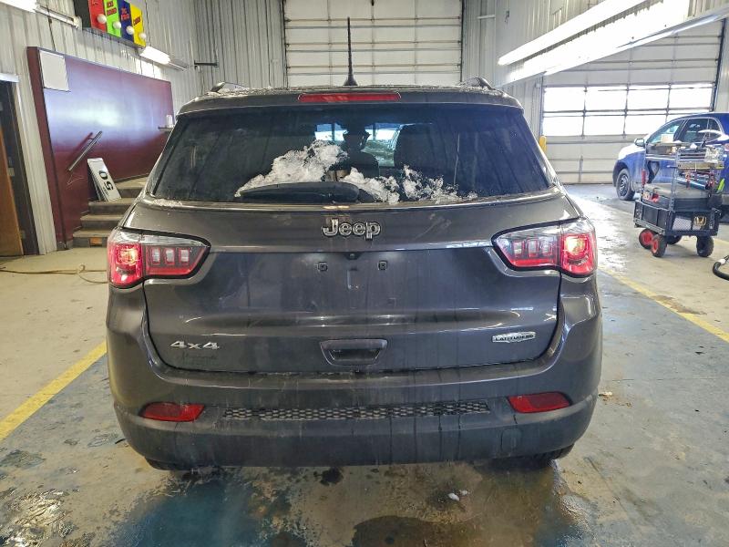 Фото 6 - JEEP COMPASS