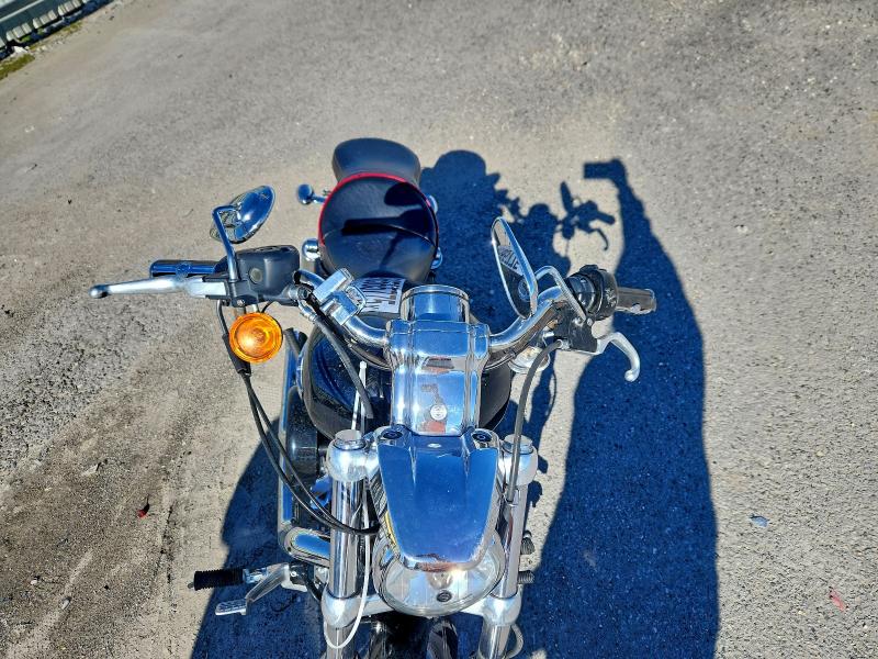 HARLEY-DAVIDSON SPRTSTR120 2013