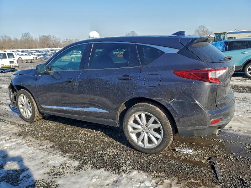 Фото 2 - ACURA RDX