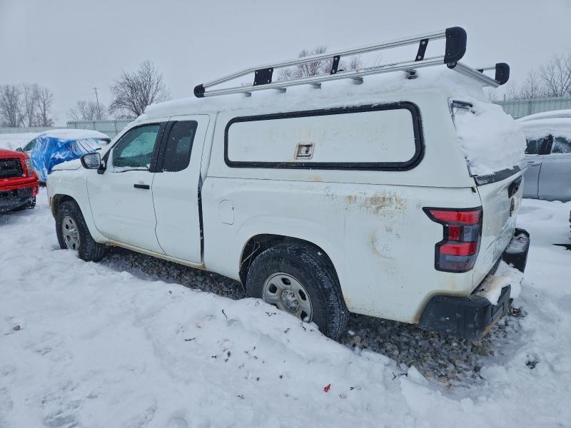 Фото 2 - NISSAN FRONTIER