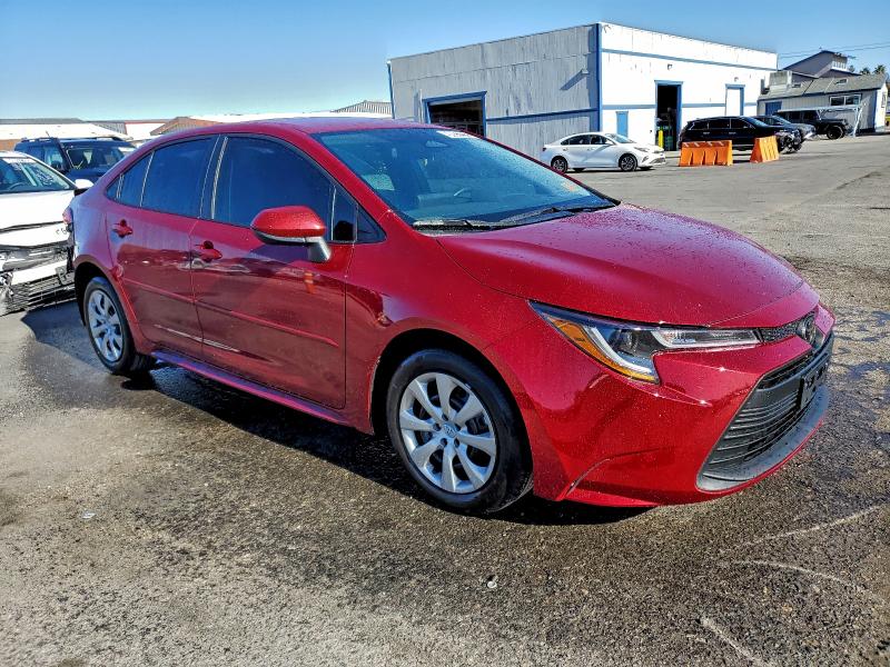 Фото 4 - TOYOTA COROLLA