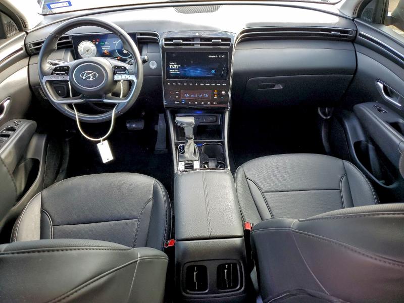 Фото 8 - HYUNDAI TUCSON