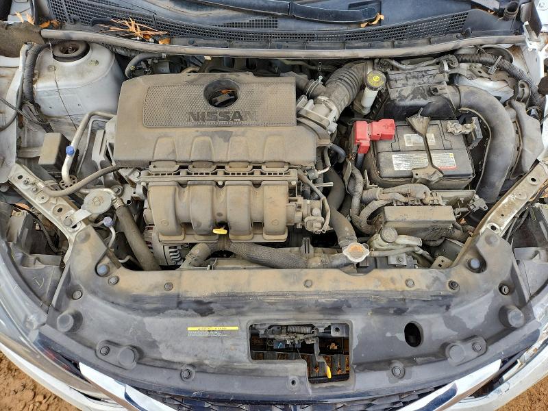 Фото 11 - NISSAN SENTRA