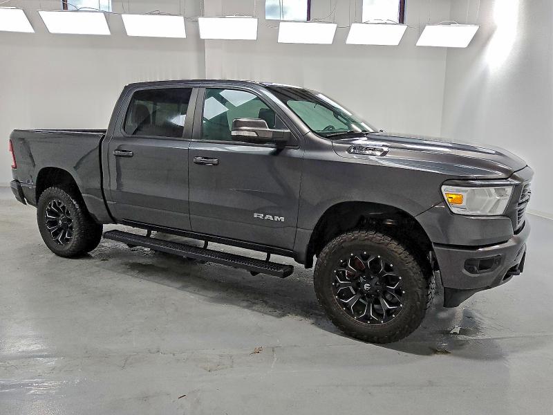 Фото 4 - RAM 1500