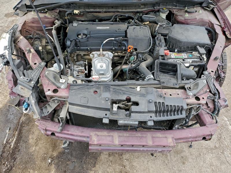 Фото 11 - HONDA ACCORD