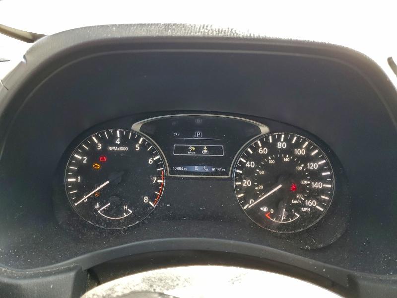 Фото 9 - NISSAN PATHFINDER