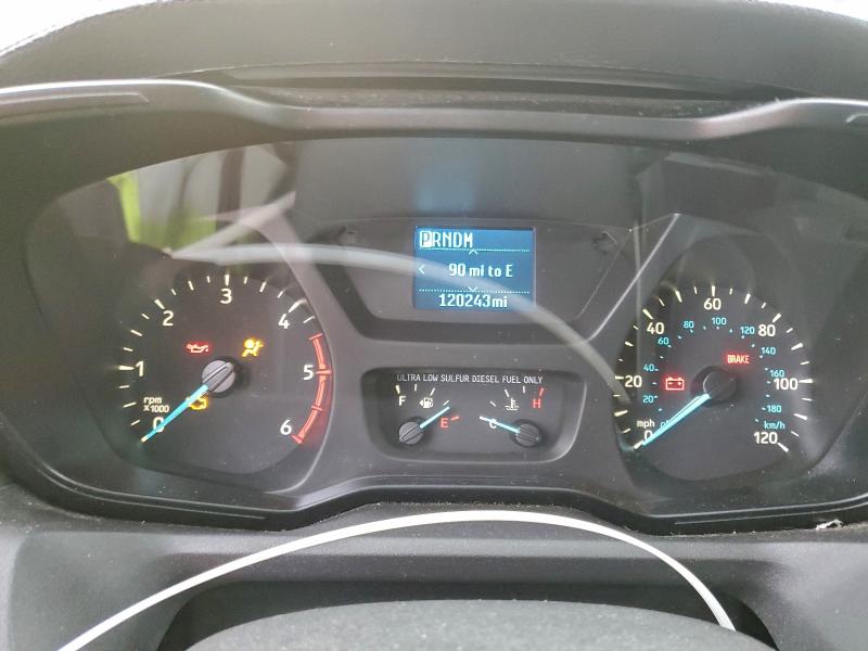 Фото 9 - FORD ALL Models