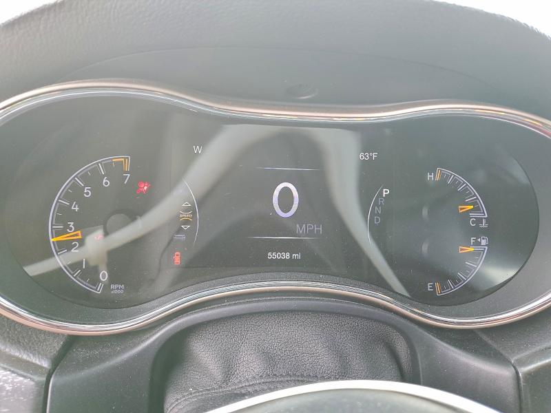 Фото 9 - JEEP GRAND CHER