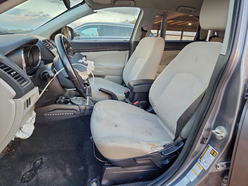 Фото 7 - MITSUBISHI OUTLANDER