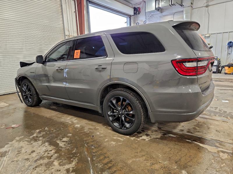 Фото 2 - DODGE DURANGO
