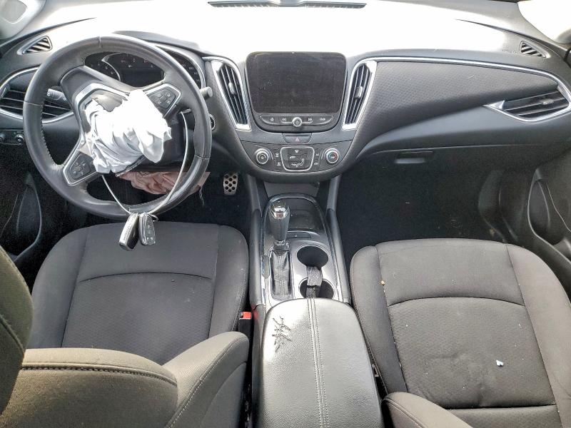 Фото 8 - CHEVROLET MALIBU