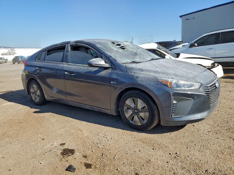 Фото 4 - HYUNDAI IONIQ