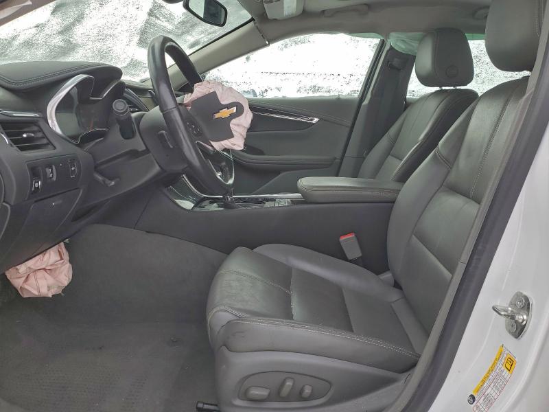 Фото 7 - CHEVROLET IMPALA