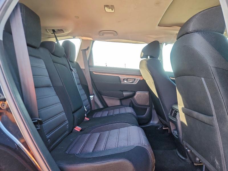 Фото 11 - HONDA CRV