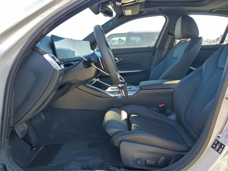 Фото 7 - BMW 3 SERIES