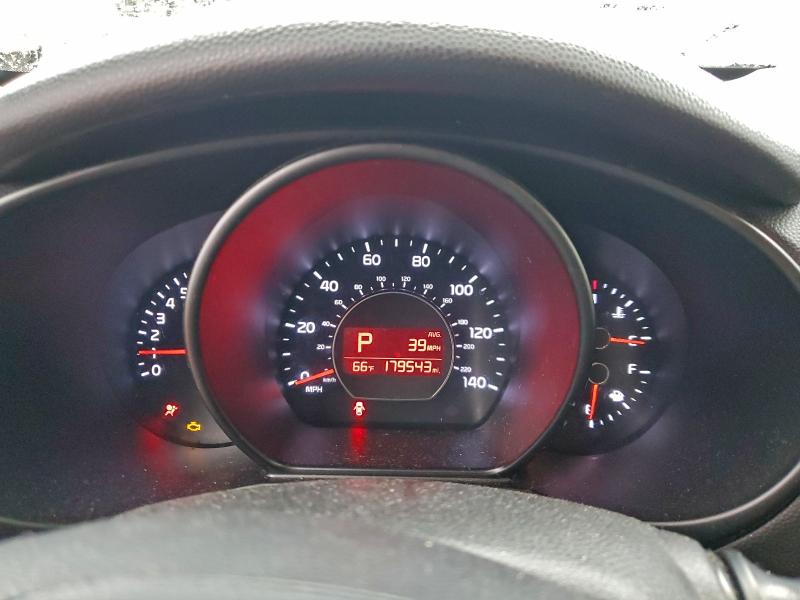 Фото 9 - KIA SOUL