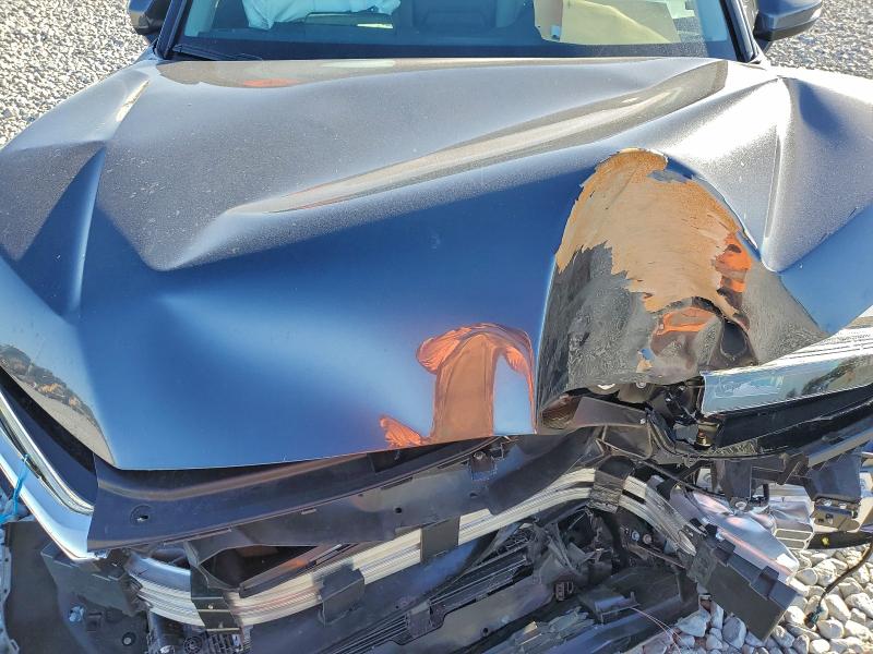 Фото 12 - HONDA CRV