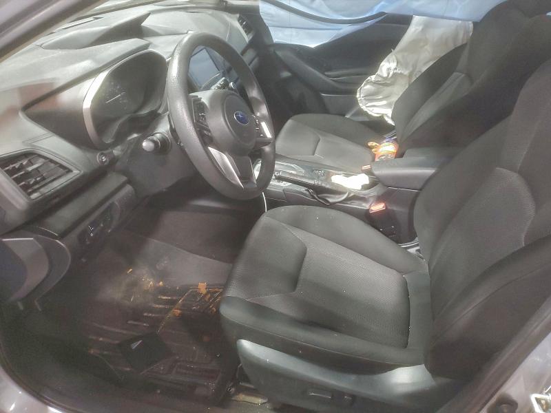 Фото 7 - SUBARU IMPREZA