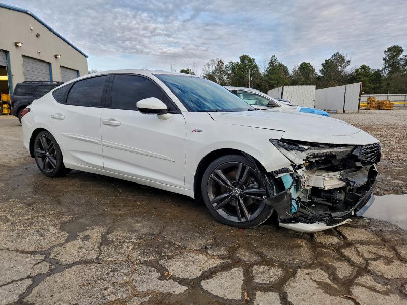 Фото 4 - ACURA INTEGRA A-