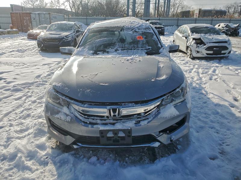 Фото 5 - HONDA ACCORD