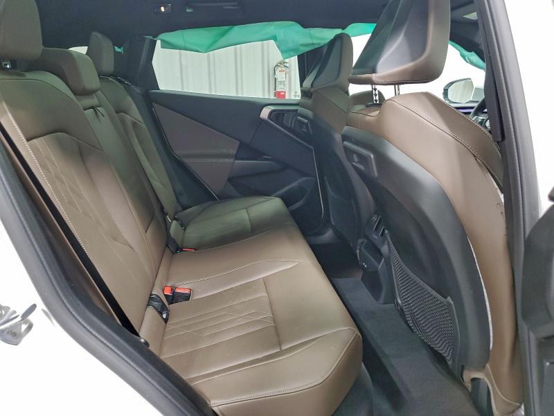 BMW X3 30 XDRI 2025 VIN 5UX53GP04S9Z70880