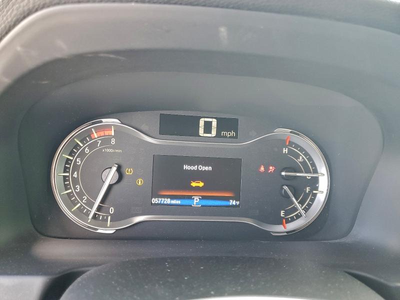 Фото 9 - HONDA RIDGELINE