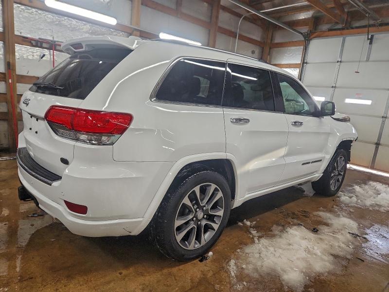 Фото 3 - JEEP GRAND CHER