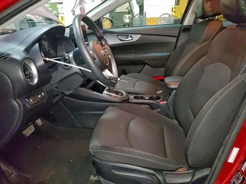 Фото 7 - KIA FORTE