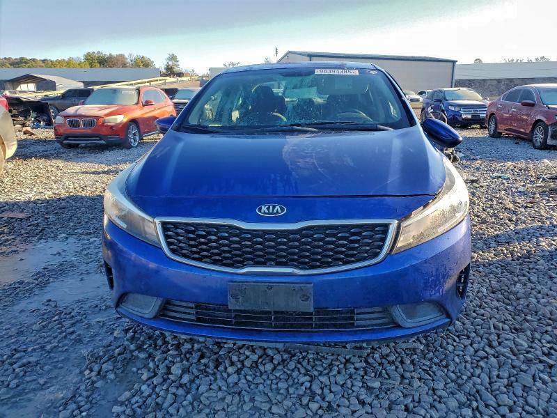 Фото 5 - KIA FORTE
