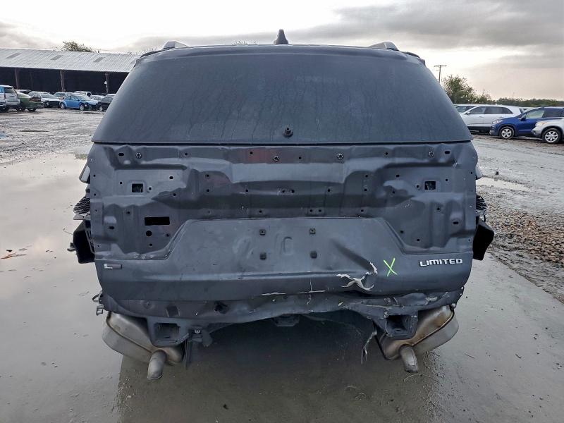 Фото 6 - JEEP GRAND CHER