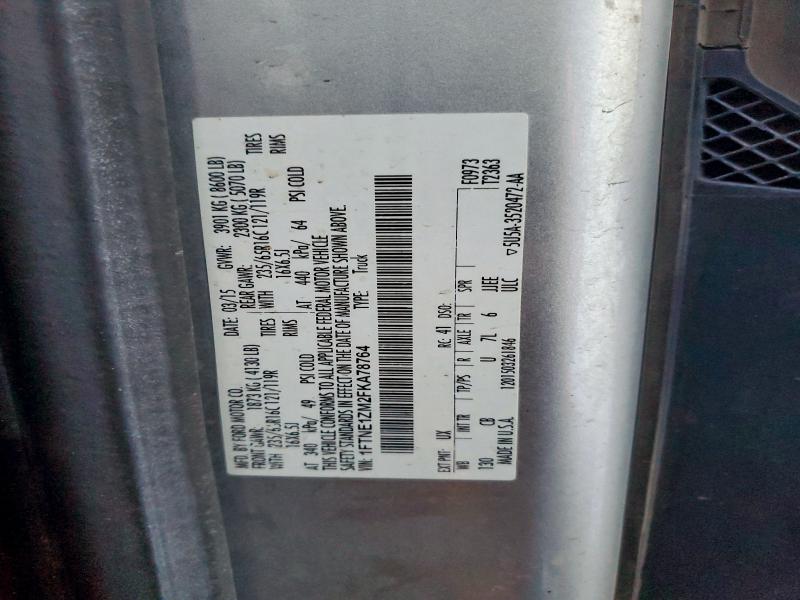 Фото 13 - FORD TRANSIT