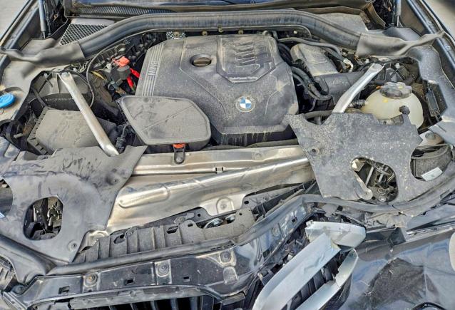 Фото 12 - BMW X3