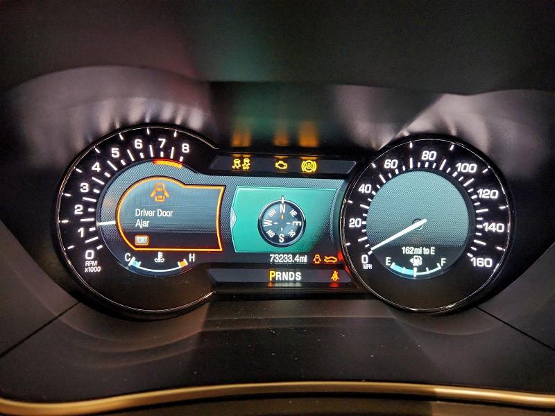 Фото 9 - LINCOLN MKX