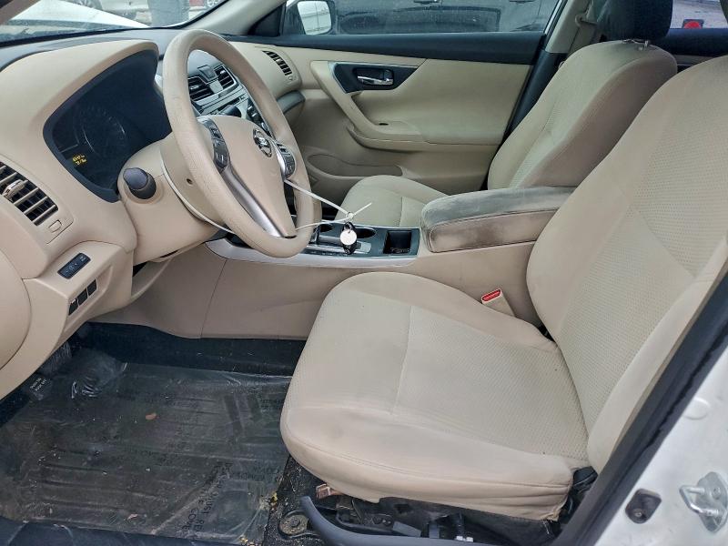 Фото 7 - NISSAN ALTIMA