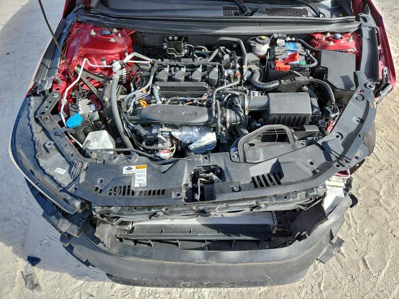 Фото 11 - HONDA ACCORD