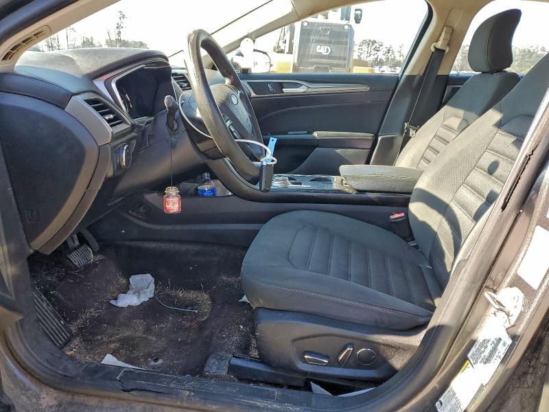 Фото 7 - FORD FUSION