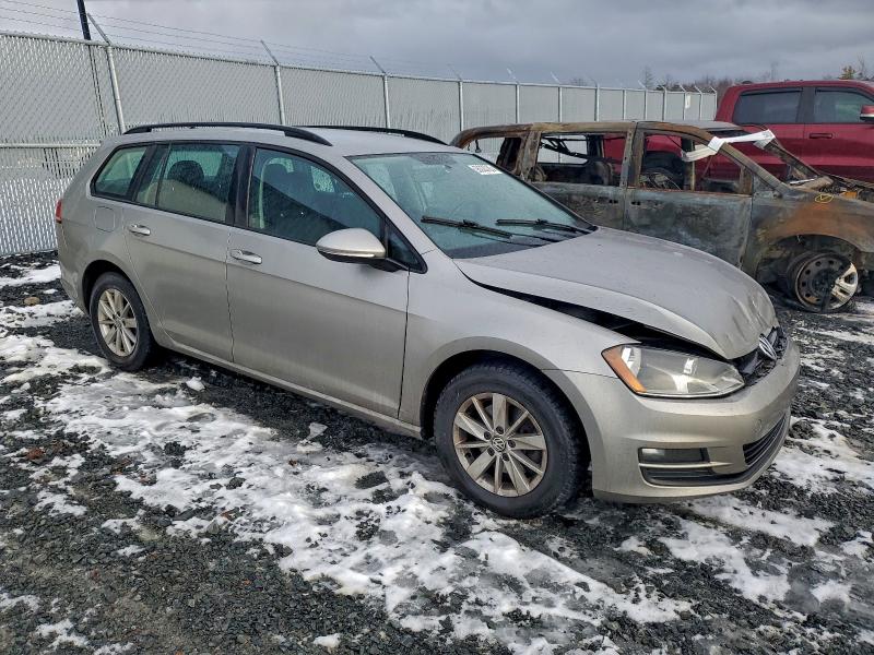 Фото 4 - VOLKSWAGEN GOLF