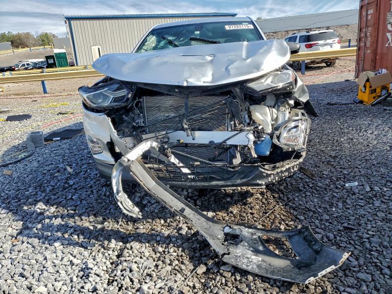 Фото 5 - CHEVROLET EQUINOX