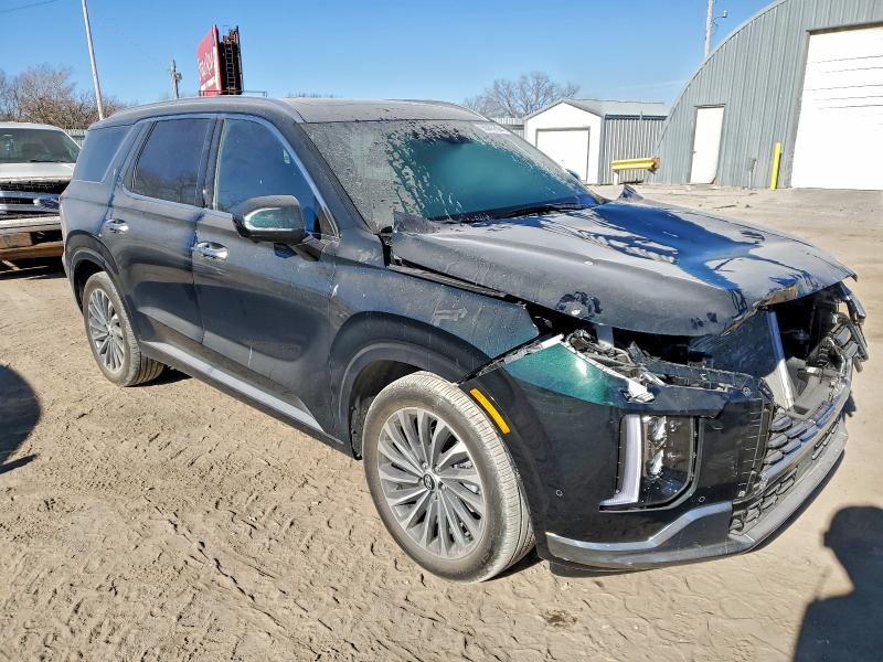 Фото 4 - HYUNDAI PALISADE