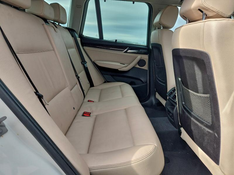 Фото 11 - BMW X3