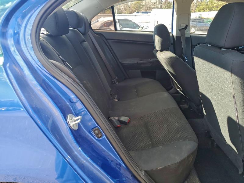 Фото 10 - MITSUBISHI LANCER